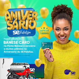 Campanha SE Fideliza - Aniversário - Feed 02