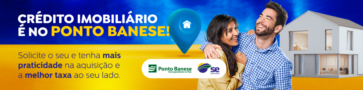 Crédito Imobiliário