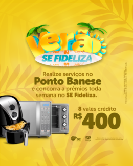 Campanha - VERÃO - Feed